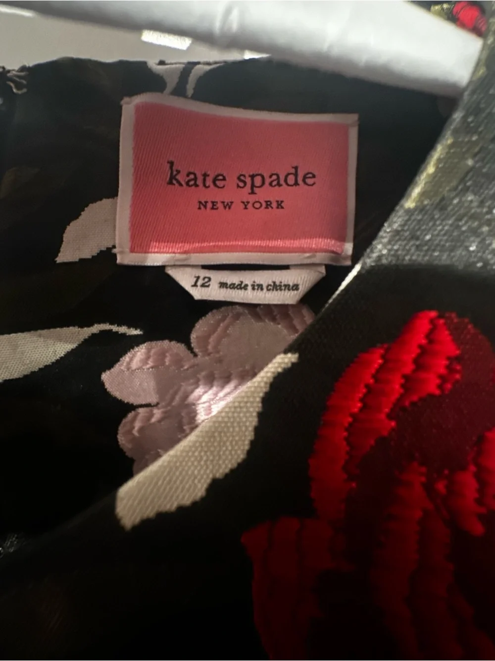 kate spade elegant kate